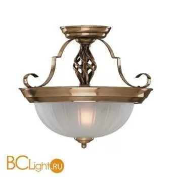 Потолочный светильник Arte Lamp SELECTION A7835PL-2AB