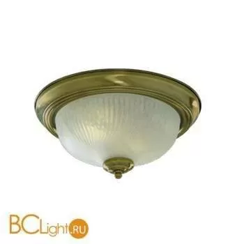 Потолочный светильник Arte Lamp SELECTION A7834PL-2AB