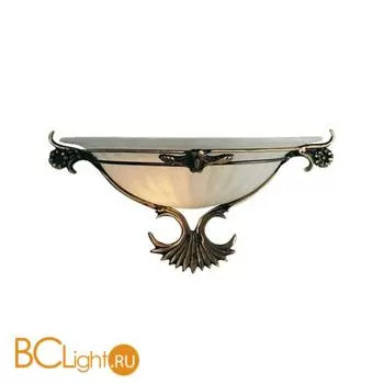 Настенный светильник Arte Lamp SELECTION A7844AP-1AB