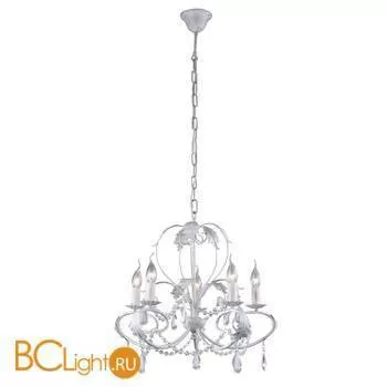 Люстра Arte Lamp Semiramida A1777LM-5WG