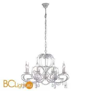 Люстра Arte Lamp Semiramida A1777LM-8WG