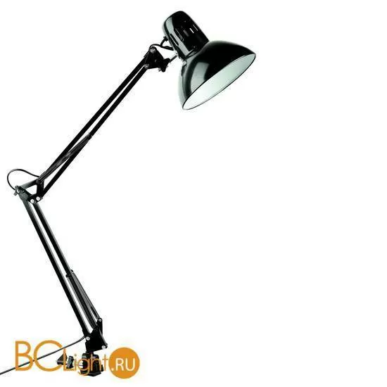 Настольная лампа ArteLamp Senior A6068LT-1BK