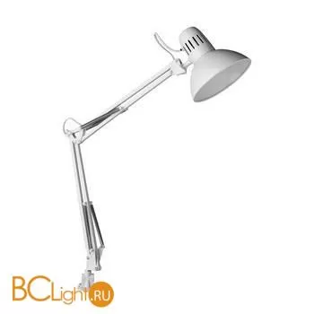 Настольная лампа ArteLamp Senior A6068LT-1WH - Фото 0