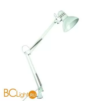 Настольная лампа ArteLamp Senior A6068LT-1WH - Фото 1