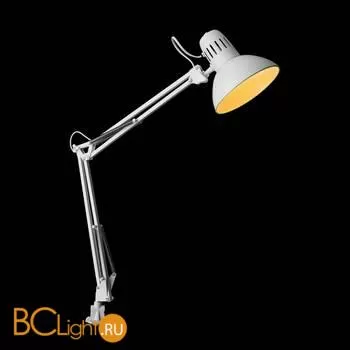 Настольная лампа ArteLamp Senior A6068LT-1WH