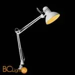 Настольная лампа ArteLamp Senior A6068LT-1WH