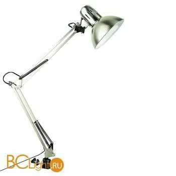 Настольная лампа ArteLamp Senior A6068LT-1SS