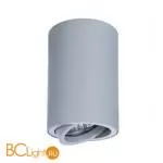 Накладной точечный светильник (спот) Arte Lamp Sentry A1560PL-1GY - Фото 0