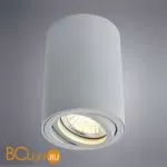 Накладной точечный светильник (спот) Arte Lamp Sentry A1560PL-1GY - Фото 1