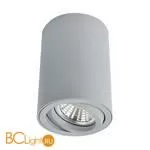 Накладной точечный светильник (спот) Arte Lamp Sentry A1560PL-1GY - Фото 3