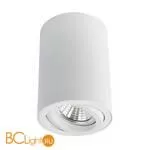 Накладной точечный светильник (спот) Arte Lamp Sentry A1560PL-1WH - Фото 2