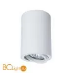 Накладной точечный светильник (спот) Arte Lamp Sentry A1560PL-1WH - Фото 1