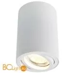 Накладной точечный светильник (спот) Arte Lamp Sentry A1560PL-1WH