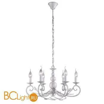 Люстра Arte Lamp Seppia A1877LM-6WG