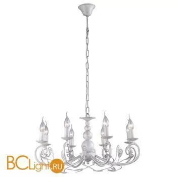 Люстра Arte Lamp Seppia A1877LM-8WG