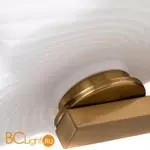 Бра Arte Lamp Serenata A3459AP-1AB - Фото 0