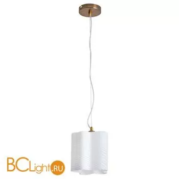 Подвесной светильник Arte Lamp Serenata A3459SP-1AB - Фото 0