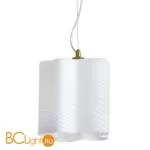 Подвесной светильник Arte Lamp Serenata A3459SP-1AB