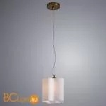 Подвесной светильник Arte Lamp Serenata A3459SP-1AB - Фото 1