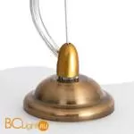 Подвесной светильник Arte Lamp Serenata A3459SP-1AB - Фото 2