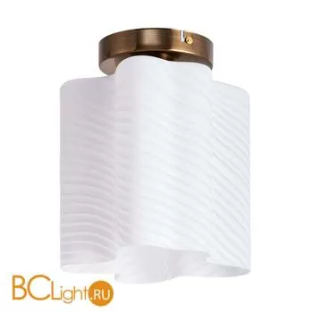Потолочный светильник Arte Lamp Serenata A3459PL-1AB