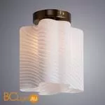 Потолочный светильник Arte Lamp Serenata A3459PL-1AB - Фото 1