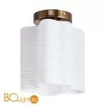 Потолочный светильник Arte Lamp Serenata A3459PL-1AB
