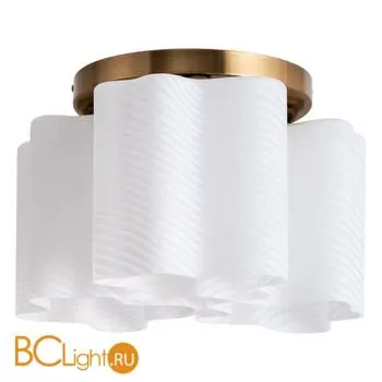 Потолочный светильник Arte Lamp Serenata A3459PL-3AB