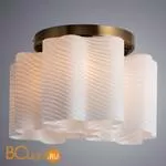 Потолочный светильник Arte Lamp Serenata A3459PL-3AB - Фото 1