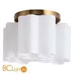 Потолочный светильник Arte Lamp Serenata A3459PL-3AB