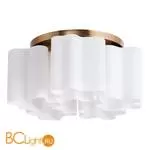 Потолочный светильник Arte Lamp Serenata A3459PL-5AB