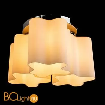 Потолочный светильник Arte Lamp Serenata A3479PL-3CC - Фото 0