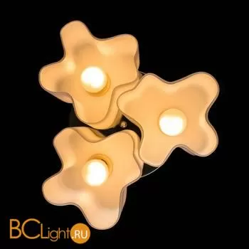 Потолочный светильник Arte Lamp Serenata A3479PL-3CC - Фото 1