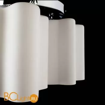 Потолочный светильник Arte Lamp Serenata A3479PL-3CC - Фото 2