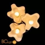 Потолочный светильник Arte Lamp Serenata A3479PL-3CC - Фото 1