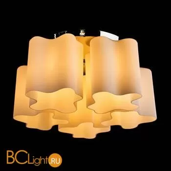 Потолочный светильник Arte Lamp Serenata A3479PL-5CC - Фото 0