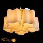 Потолочный светильник Arte Lamp Serenata A3479PL-5CC - Фото 0