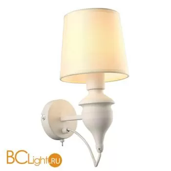 Бра Arte Lamp Sergio A3326AP-1WH