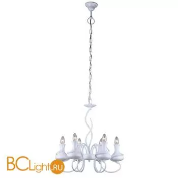 Люстра Arte Lamp Servizio A6819LM-6WH