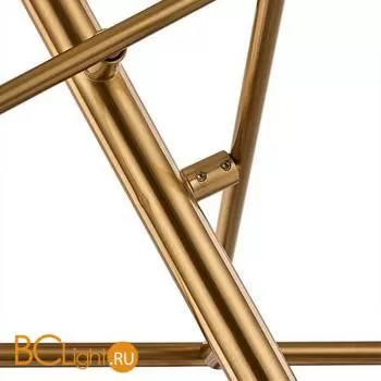 Люстра Arte Lamp Severus A7781SP-8AB - Фото 0