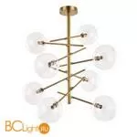 Люстра Arte Lamp Severus A7781SP-8AB - Фото 1