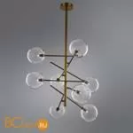 Люстра Arte Lamp Severus A7781SP-8AB