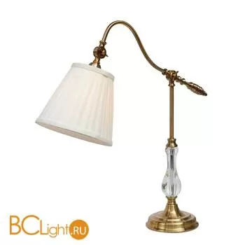 Настольная лампа Arte Lamp Seville A1509LT-1PB
