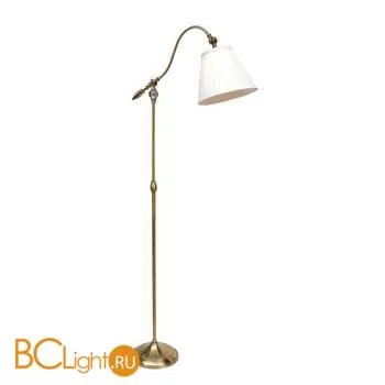 Торшер Arte Lamp Seville A1509PN-1PB - Фото 0