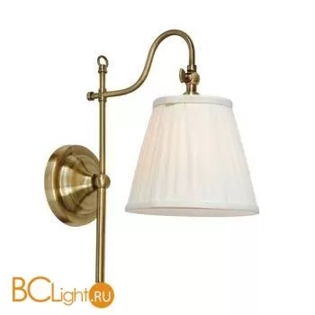 Бра Arte Lamp Seville A1509AP-1PB - Фото 0