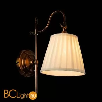 Бра Arte Lamp Seville A1509AP-1PB