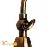 Бра Arte Lamp Seville A1509AP-1PB - Фото 2