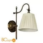 Бра Arte Lamp Seville A1509AP-1PB - Фото 1