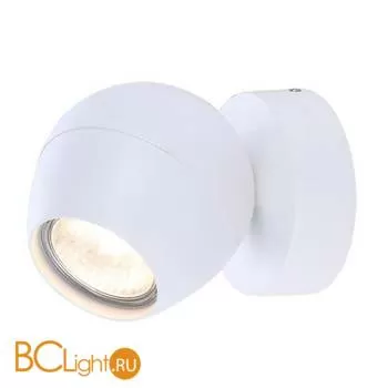 Спот (точечный светильник) Arte Lamp Sfera A5781AP-1WH