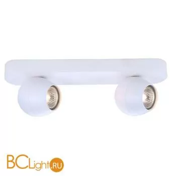 Спот (точечный светильник) Arte Lamp Sfera A5781AP-2WH